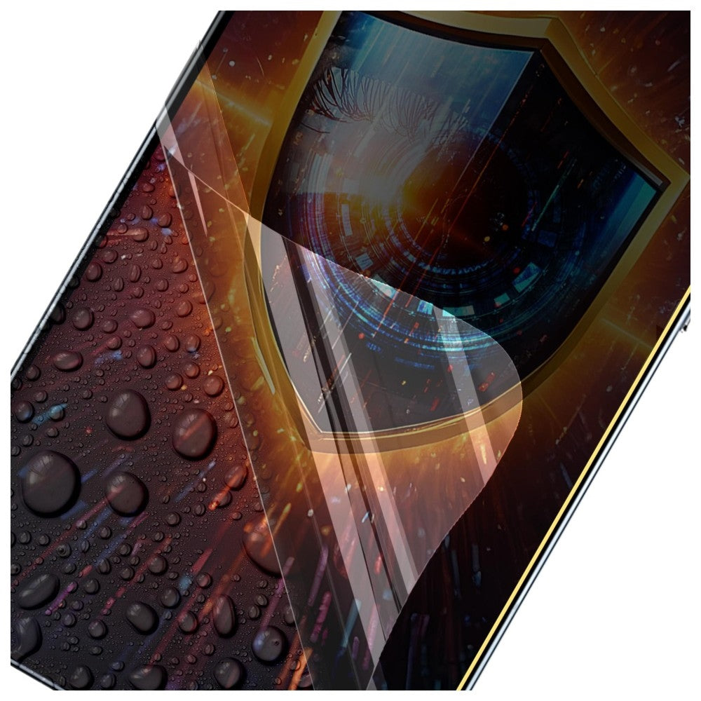 3mk Xiaomi 17 Skjermbeskytter Silky Matt Privacy