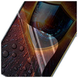 3mk Xiaomi 17 Skjermbeskytter Silky Matt Privacy