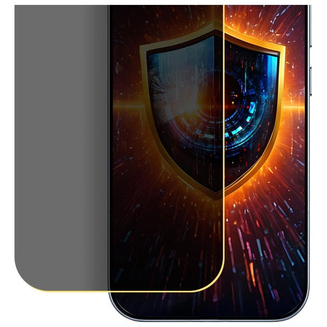 3mk Xiaomi 17 Skjermbeskytter Silky Matt Privacy