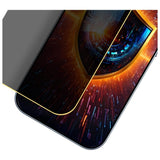 3mk Xiaomi 17 Skjermbeskytter Silky Matt Privacy