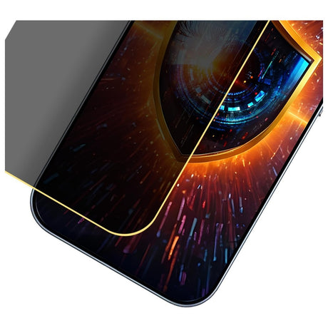 3mk Xiaomi 17 Skjermbeskytter Silky Matt Privacy
