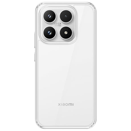 3mk Xiaomi 17 Deksel Armor Case Klar