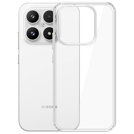 3mk Xiaomi 17 Deksel Armor Case Klar