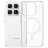 3mk Xiaomi 17 Deksel Armor MagCase Klar