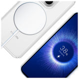 3mk Xiaomi 17 Deksel Armor MagCase Klar
