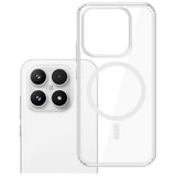 3mk Xiaomi 17 Deksel Armor MagCase Klar