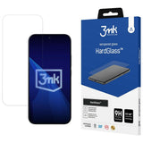 3mk Xiaomi 17 Skjermbeskytter HardGlass