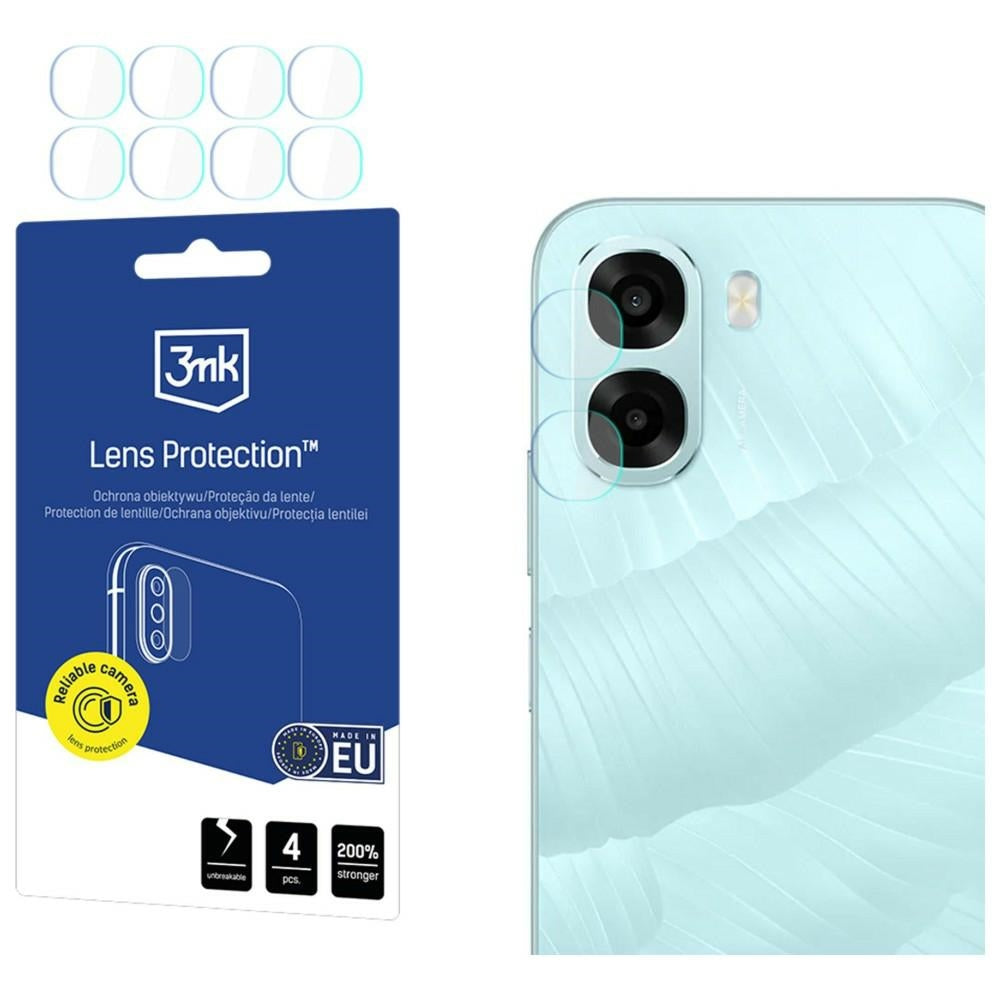 3mk Oppo A6x Linsebeskyttelse Lens Protection