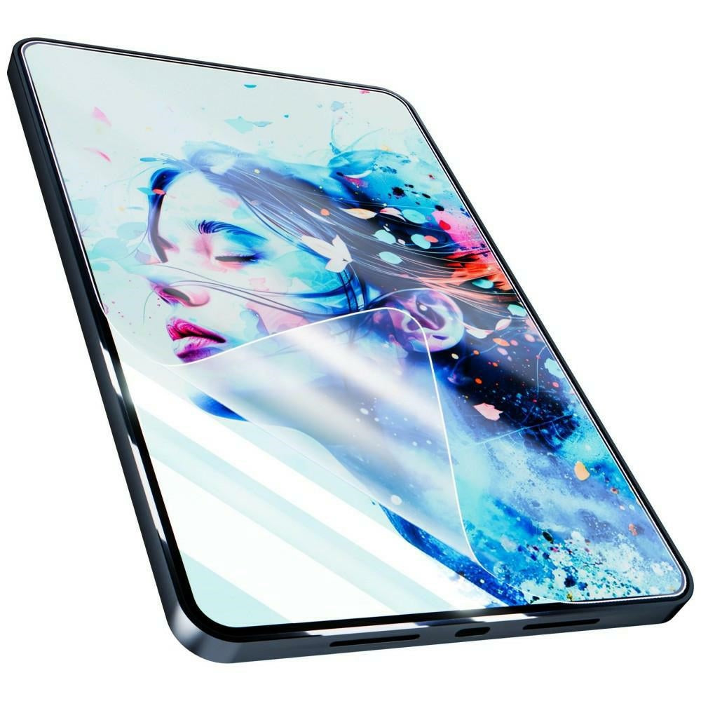 3mk MacBook Neo 13 Skjermbeskytter Paper Feeling