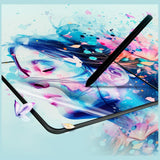 3mk MacBook Neo 13 Skjermbeskytter Paper Feeling