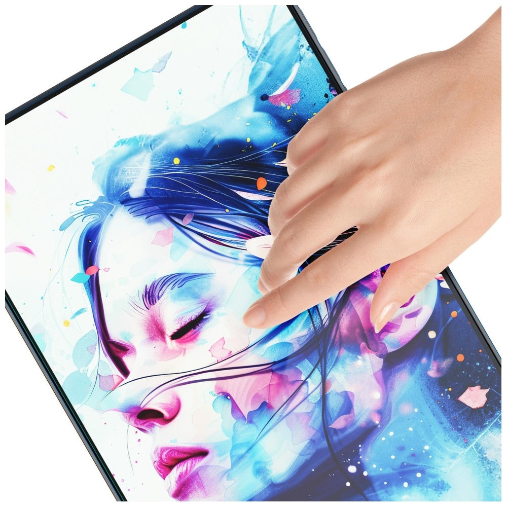 3mk MacBook Neo 13 Skjermbeskytter Paper Feeling