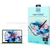 3mk MacBook Neo 13 Skjermbeskytter Paper Feeling