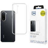 3mk Xiaomi Redmi A7 Pro Deksel Clear Case Klar