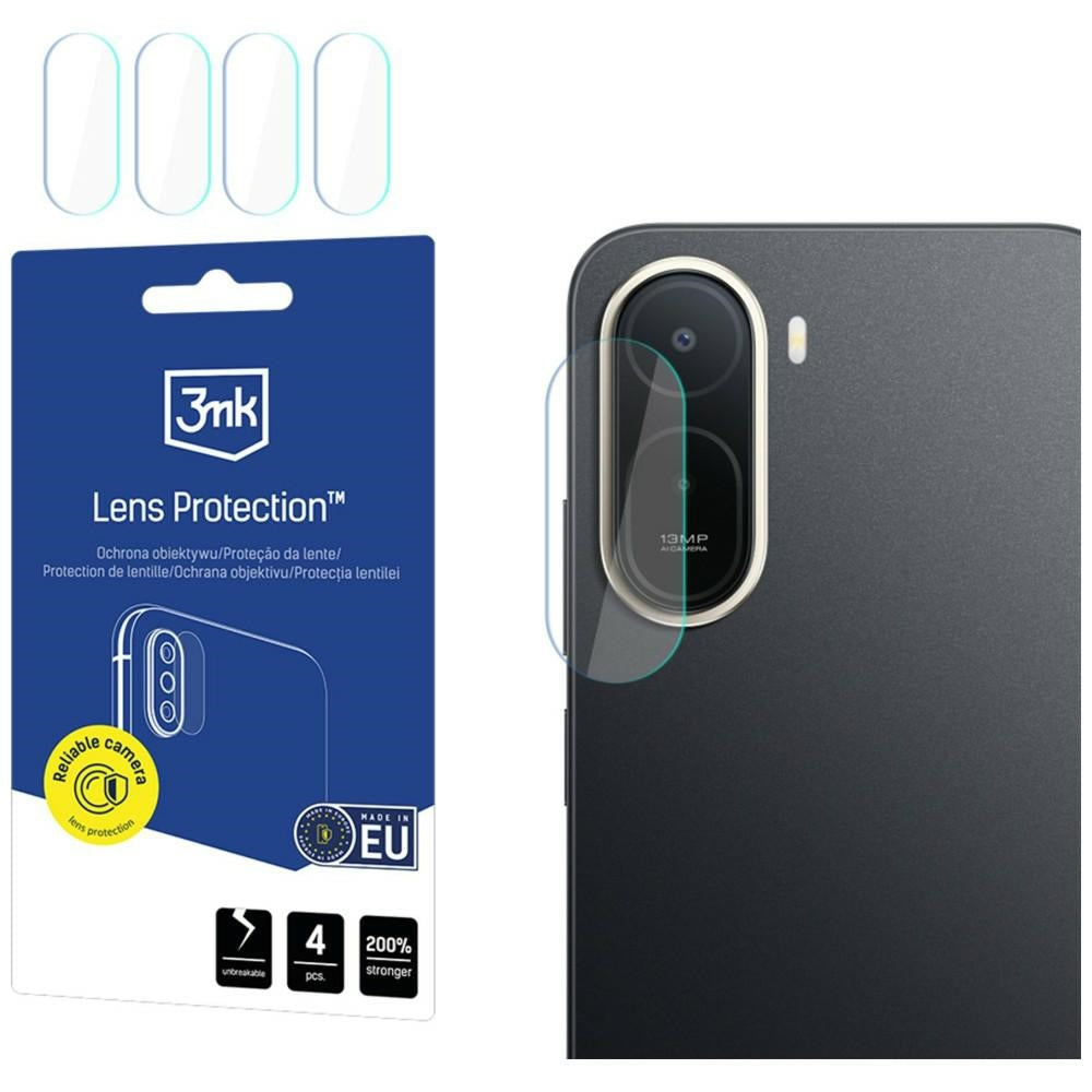 3mk Xiaomi Redmi A7 Pro Linsebeskyttelse Lens Protection