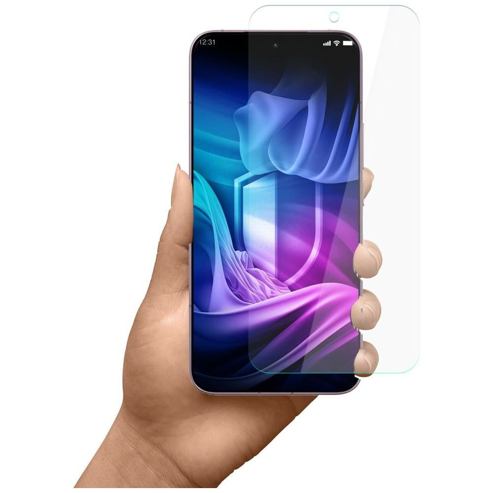 3mk Xiaomi 17T Pro Skjermbeskytter Silky Matt Pro