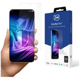 3mk Xiaomi 17T Pro Skjermbeskytter Silky Matt Pro