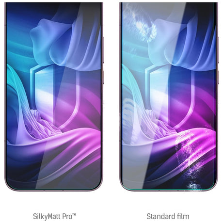 3mk Xiaomi 17T Pro Skjermbeskytter Silky Matt Pro