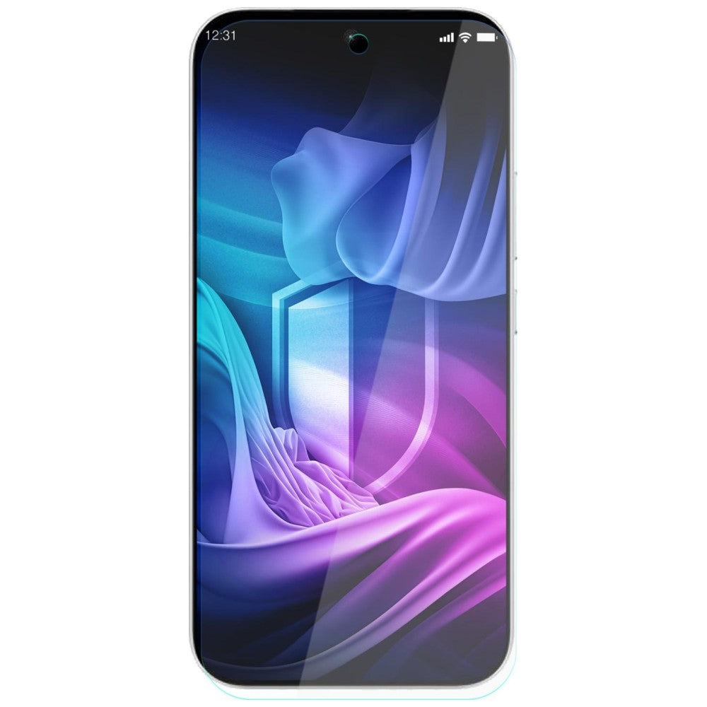3mk Xiaomi 17T Skjermbeskytter Silky Matt Pro