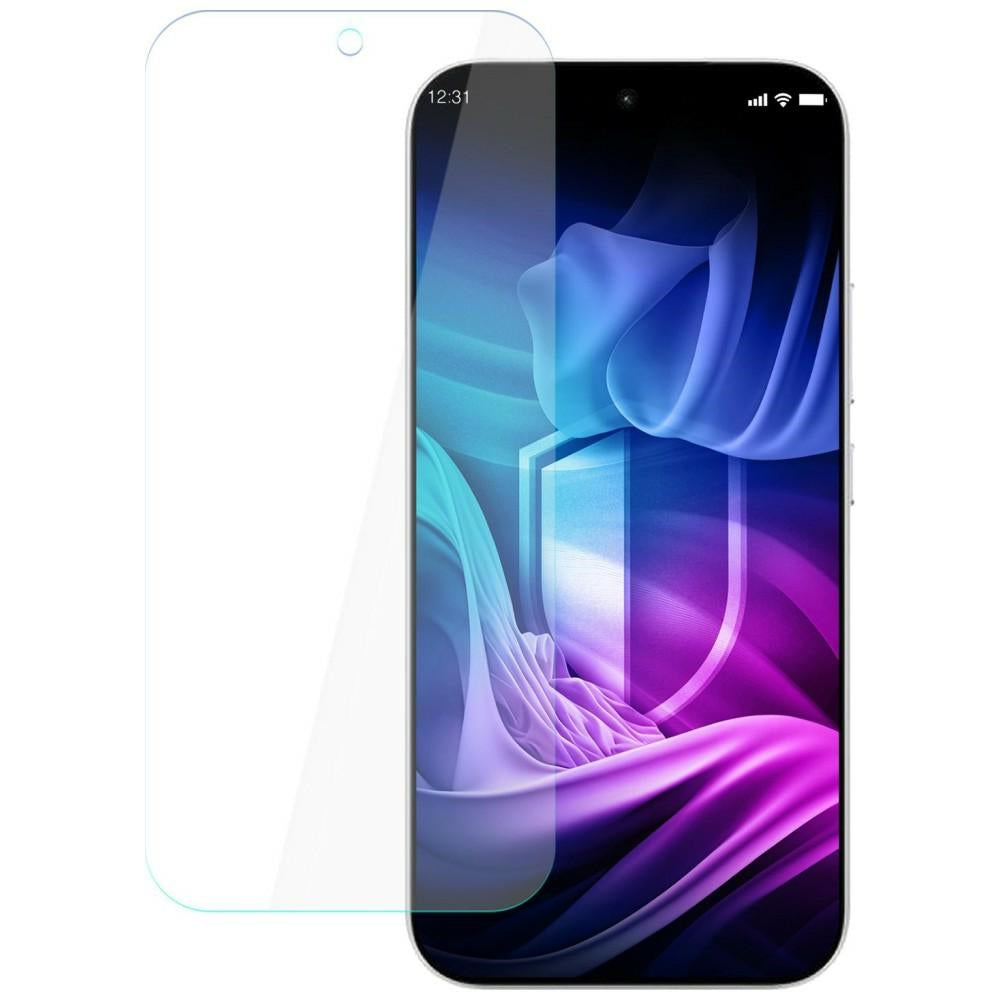 3mk Xiaomi 17T Skjermbeskytter Silky Matt Pro