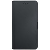 3mk Xiaomi 17T Etui Wallet Svart