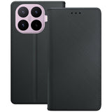 3mk Xiaomi 17T Etui Wallet Svart