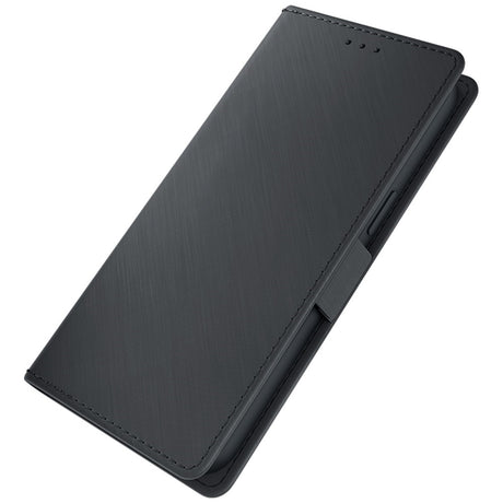 3mk Xiaomi 17T Etui Wallet Svart