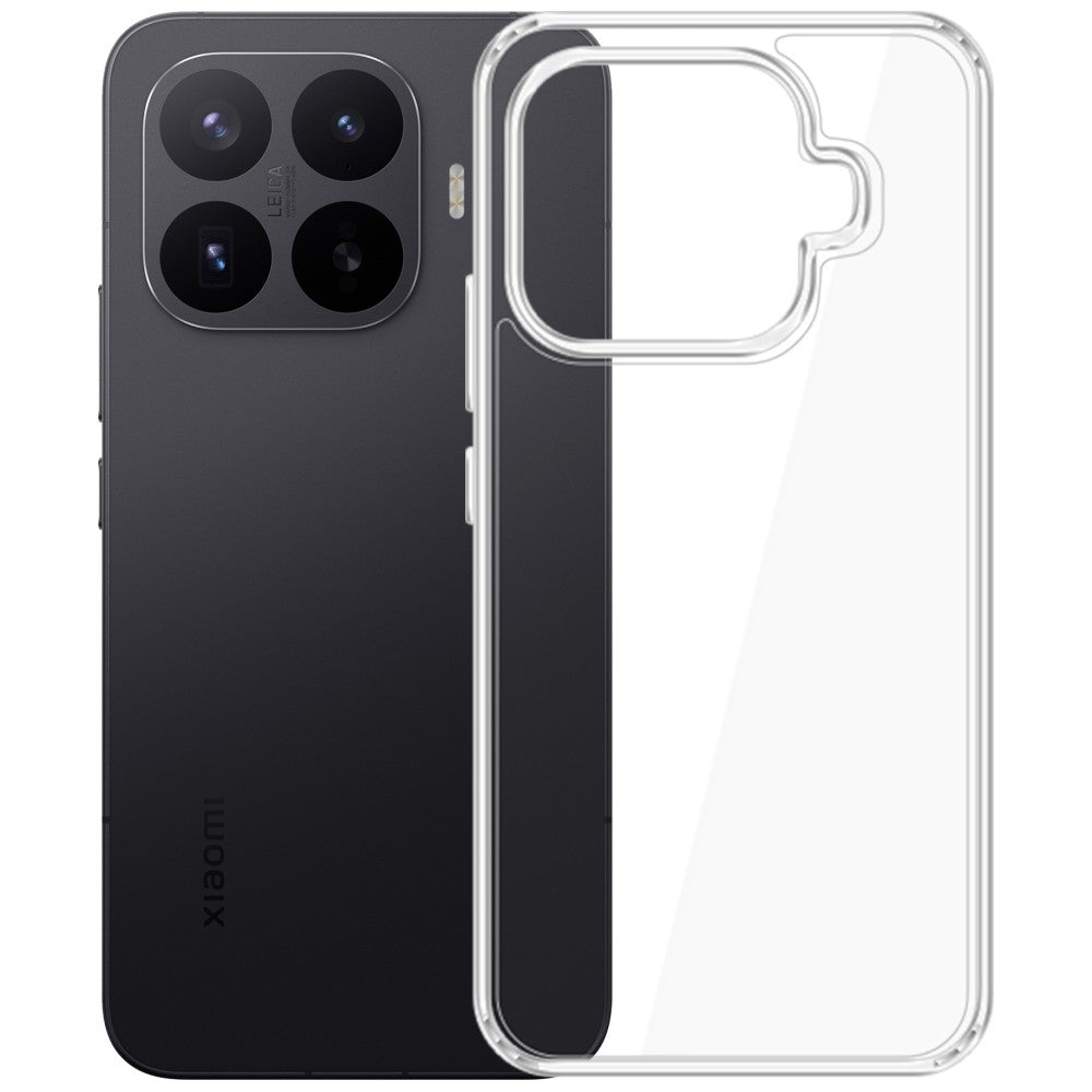 3mk Xiaomi 17T Pro Deksel Armor Case Klar