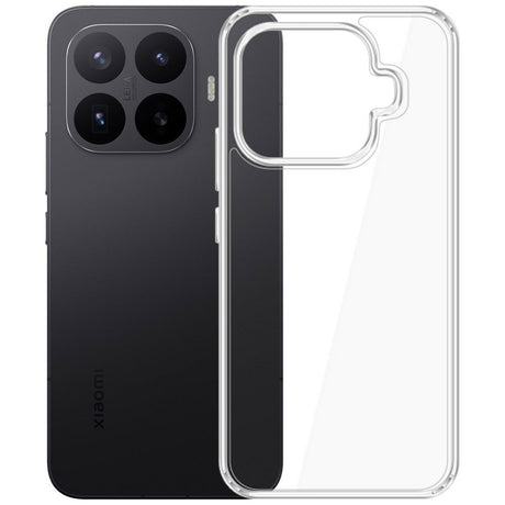 3mk Xiaomi 17T Pro Deksel Armor Case Klar