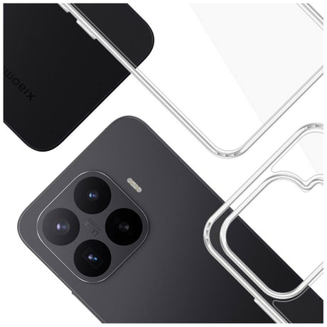 3mk Xiaomi 17T Pro Deksel Armor Case Klar