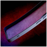 3mk Samsung Galaxy S26 FE Skal Matt Case Pro Svart