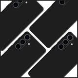 3mk Samsung Galaxy S26 FE Skal Matt Case Pro Svart