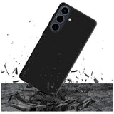3mk Samsung Galaxy S26 FE Skal Matt Case Svart