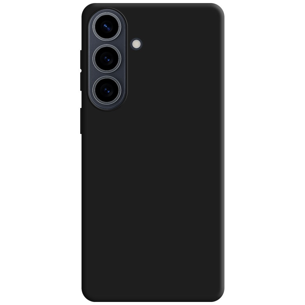 3mk Samsung Galaxy S26 FE Skal Matt Case Svart