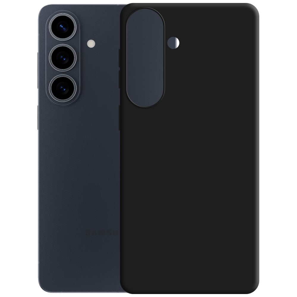 3mk Samsung Galaxy S26 FE Skal Matt Case Svart