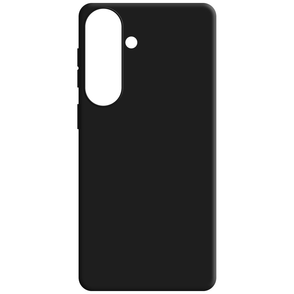 3mk Samsung Galaxy S26 FE Skal Matt Case Svart