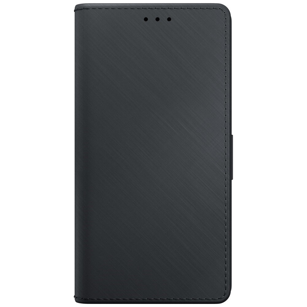 3mk Samsung Galaxy S26 FE Fodral Wallet Svart