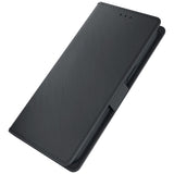 3mk Samsung Galaxy S26 FE Fodral Wallet Svart