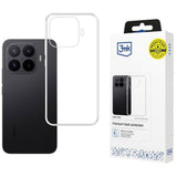 3mk Xiaomi 17T Pro Deksel Clear Case Klar
