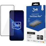 3mk Honor 400 Skjermbeskytter HardGlass Max