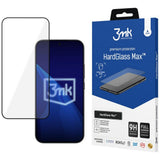 3mk Xiaomi 17T Skjermbeskytter HardGlass Max