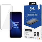 3mk Honor Magic 8 Lite Skjermbeskytter HardGlass Max