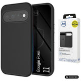 3mk Google Pixel 11 Deksel Fortis MagCase Svart