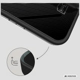 3mk Google Pixel 11 Deksel Fortis MagCase Svart