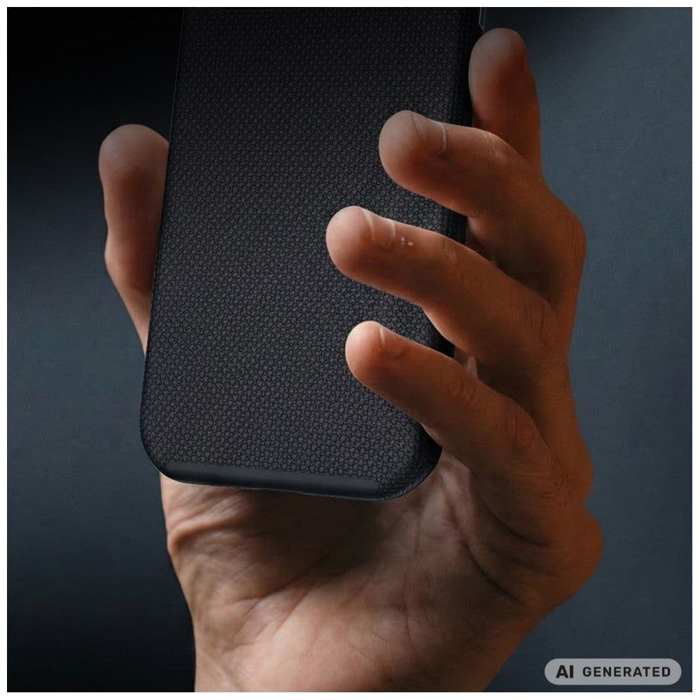 3mk Google Pixel 11 Deksel Fortis MagCase Svart