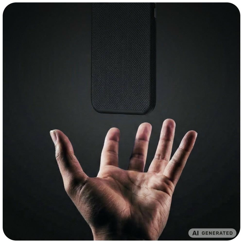 3mk Google Pixel 11 Deksel Fortis MagCase Svart