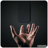 3mk Google Pixel 11 Deksel Fortis MagCase Svart