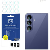 3mk Samsung Galaxy S26 FE Linsebeskyttelse Lens Protection