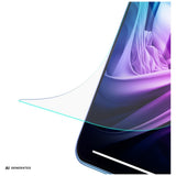3mk Samsung Galaxy S26 FE Skjermbeskytter Silky Matt Pro
