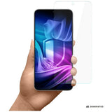 3mk Samsung Galaxy S26 FE Skjermbeskytter Silky Matt Pro