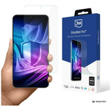 3mk Samsung Galaxy S26 FE Skjermbeskytter Silky Matt Pro